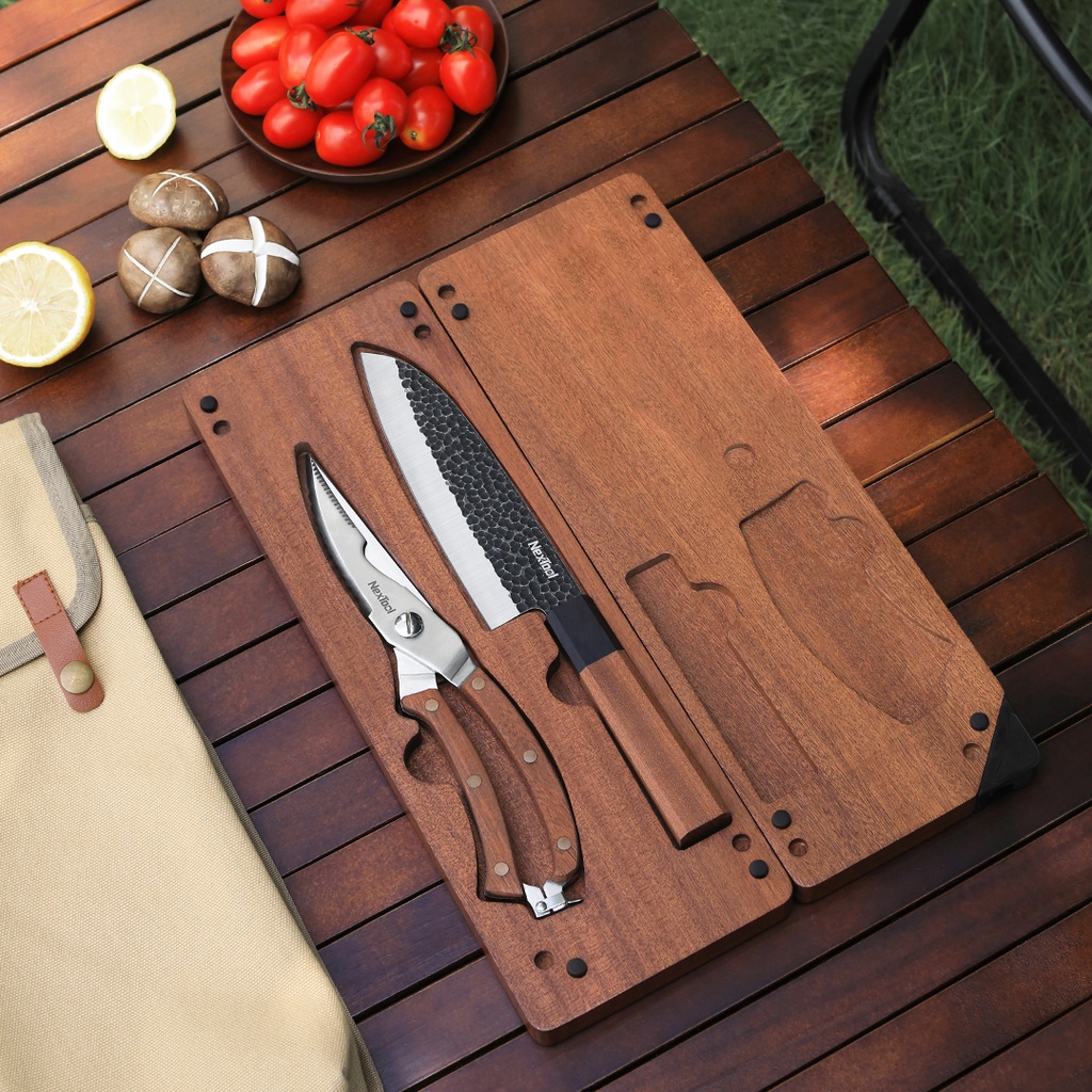 [08506] CAMP CHEF FROM NEXTOOL #NE20171