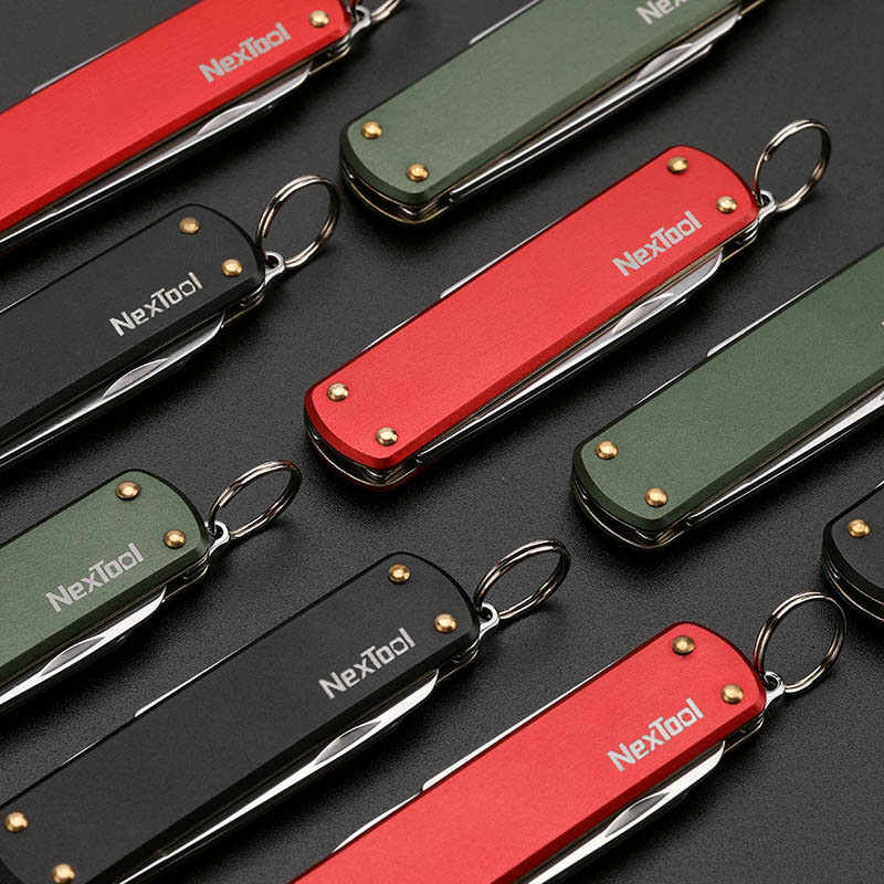 MINI POCKET KNIFE FROM NEXTOOL #NE014