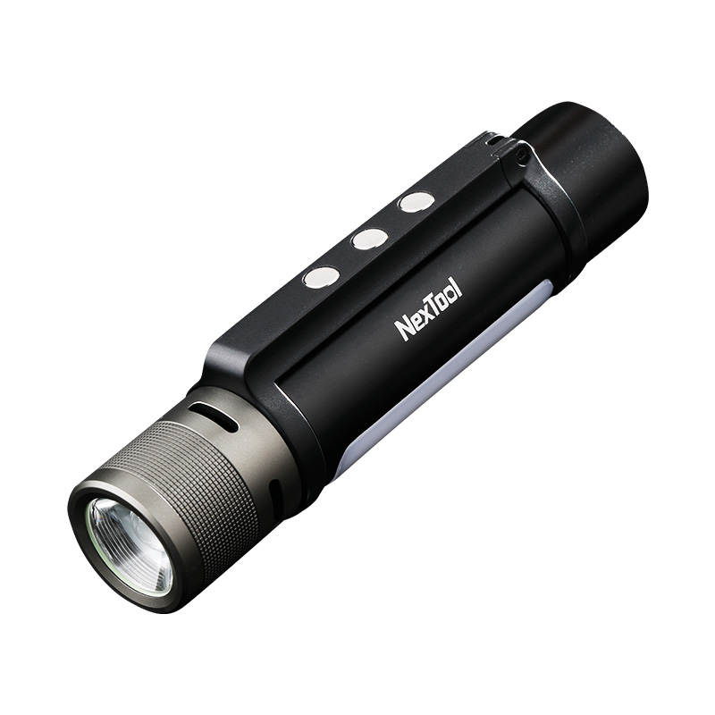 [08513] THUNDER 6 in 1 FLASHLIGHT FROM NEXTOOL #NE20170