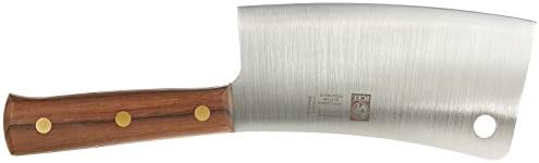[08528] ICEL Cleaver Knive 18 cm