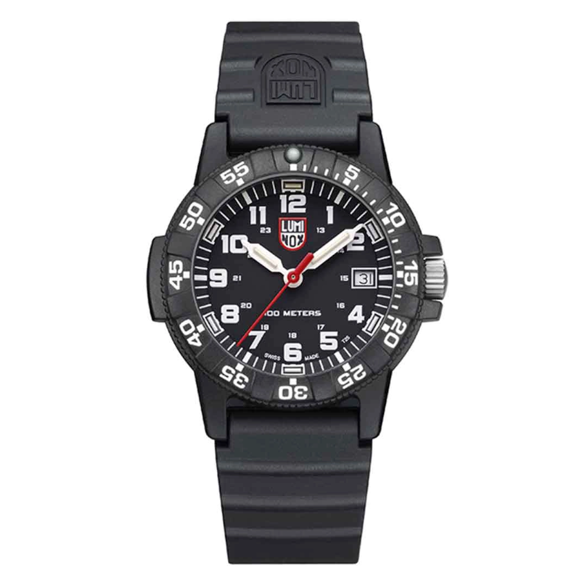 [08642] LUMINOX LEATHERBACK SEA TURTLE 300 SERIES #XS.0301.L