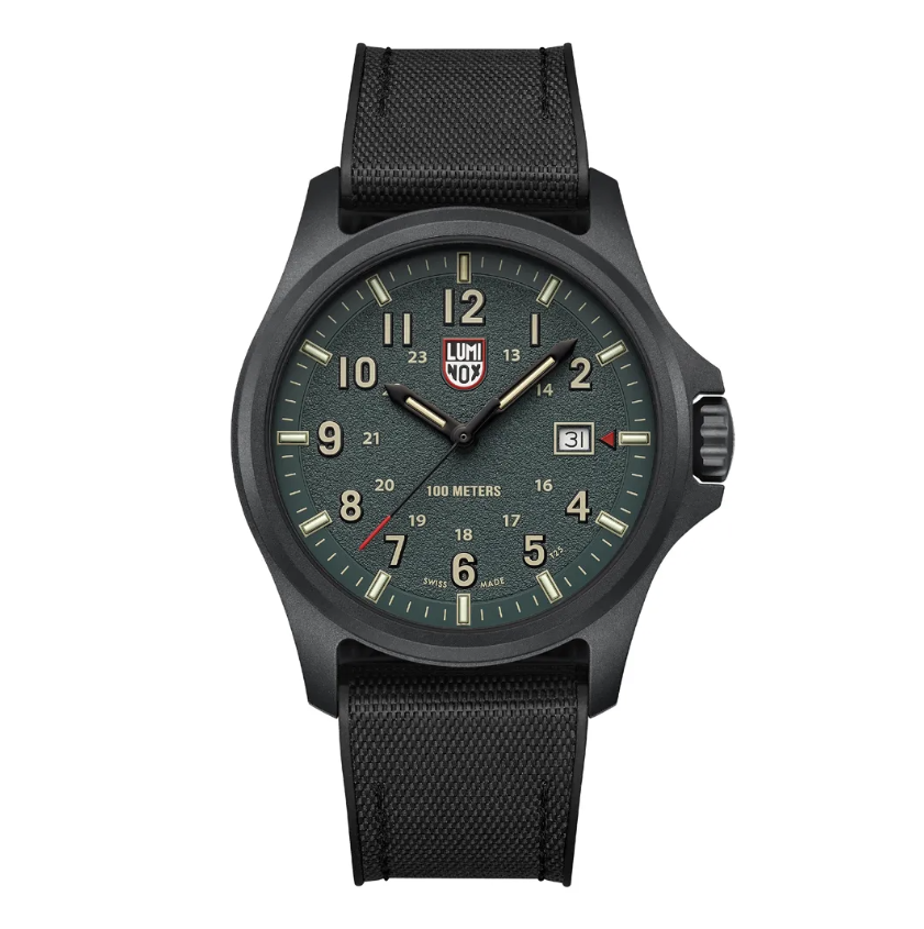 [08645] LUMINOX ATACAMA FIELD 1960 SERIES #XL.1977