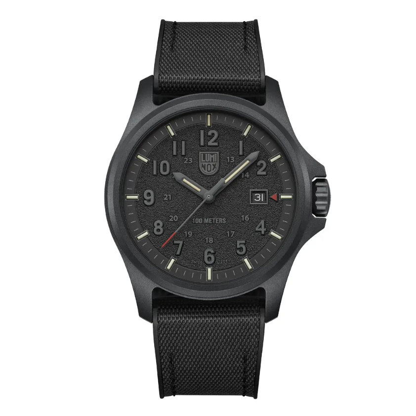 [08646] LUMINOX ATACAMA FIELD 1960 SERIES #XL.1961