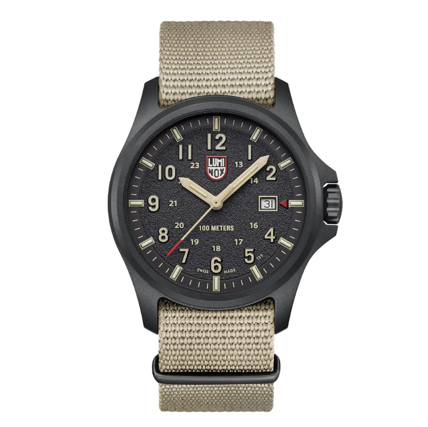 [08651] LUMINOX ATACAMA FIELD 1960 SERIES SET #XL.1970.SET
