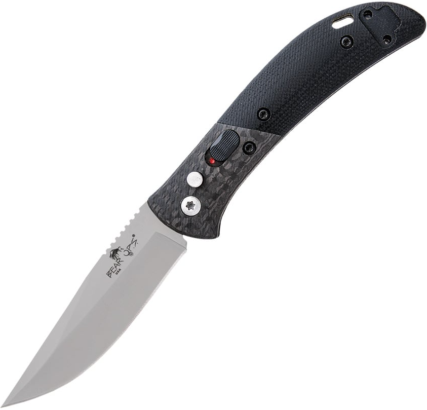 [08678] Bear Auto Bold Action IX BB #BCAC900B4P