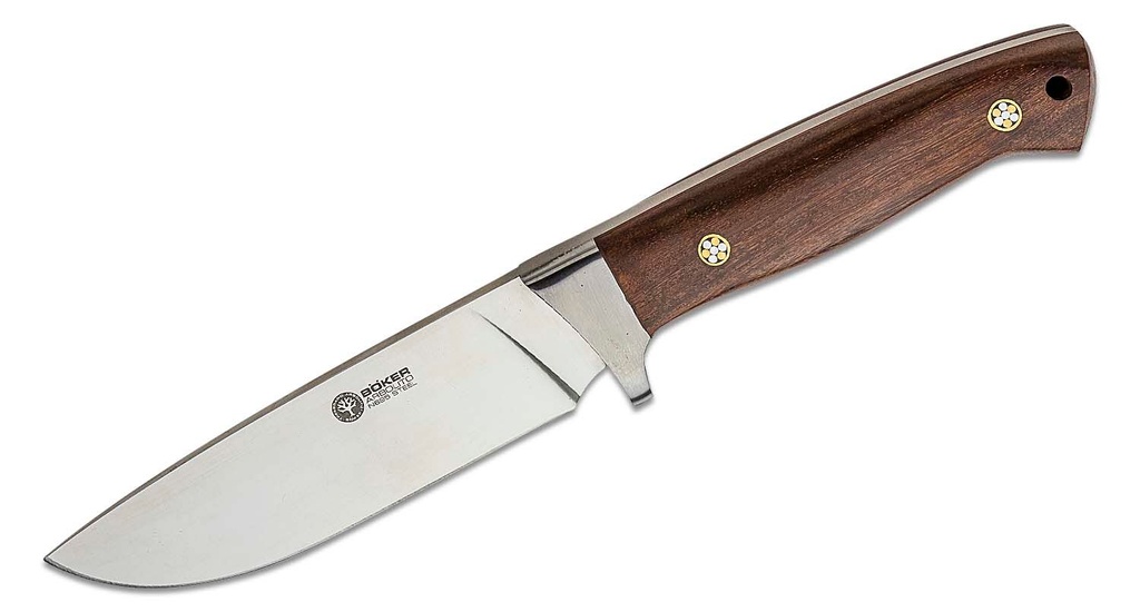 [08691]  BOKER Arbolito Hunter Wood #BO02BA351G