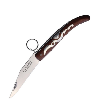 Okabi Keyring Lock Folder #KO9070