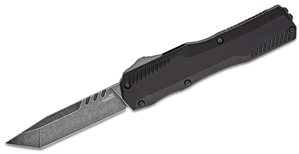 [08714] Kershaw Auto Livewire OTF Tanto #KS9000T