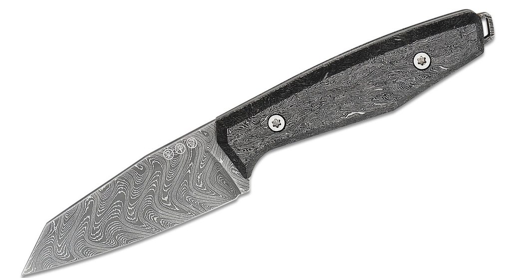 [08718] BOKER Daily Knives AK1 Fixed Blade #BO122509DAM