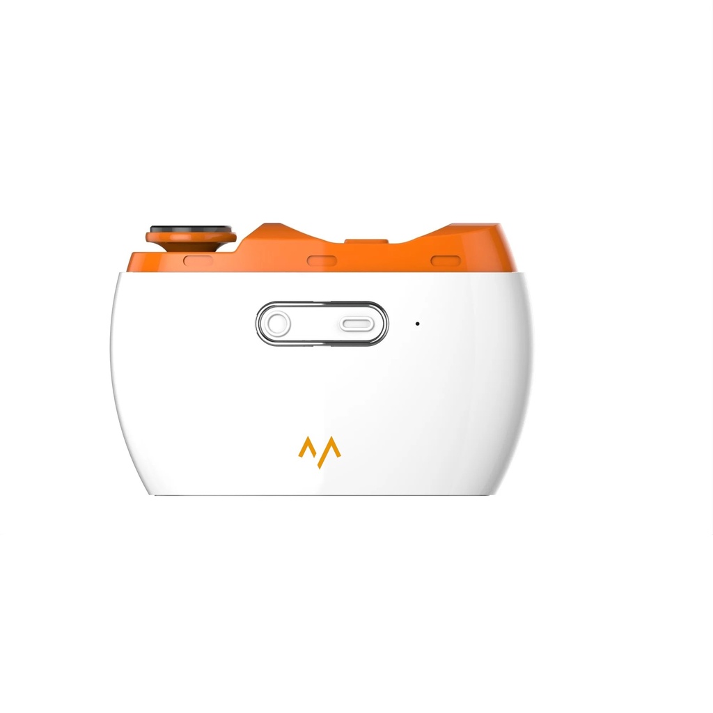 [08734] 7MD Electric Nail Clipper #9714