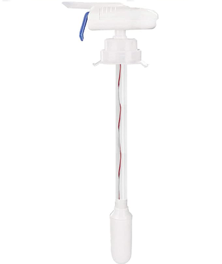 7MD Easy Drop Automatic Beverage Dispenser Tap #9839