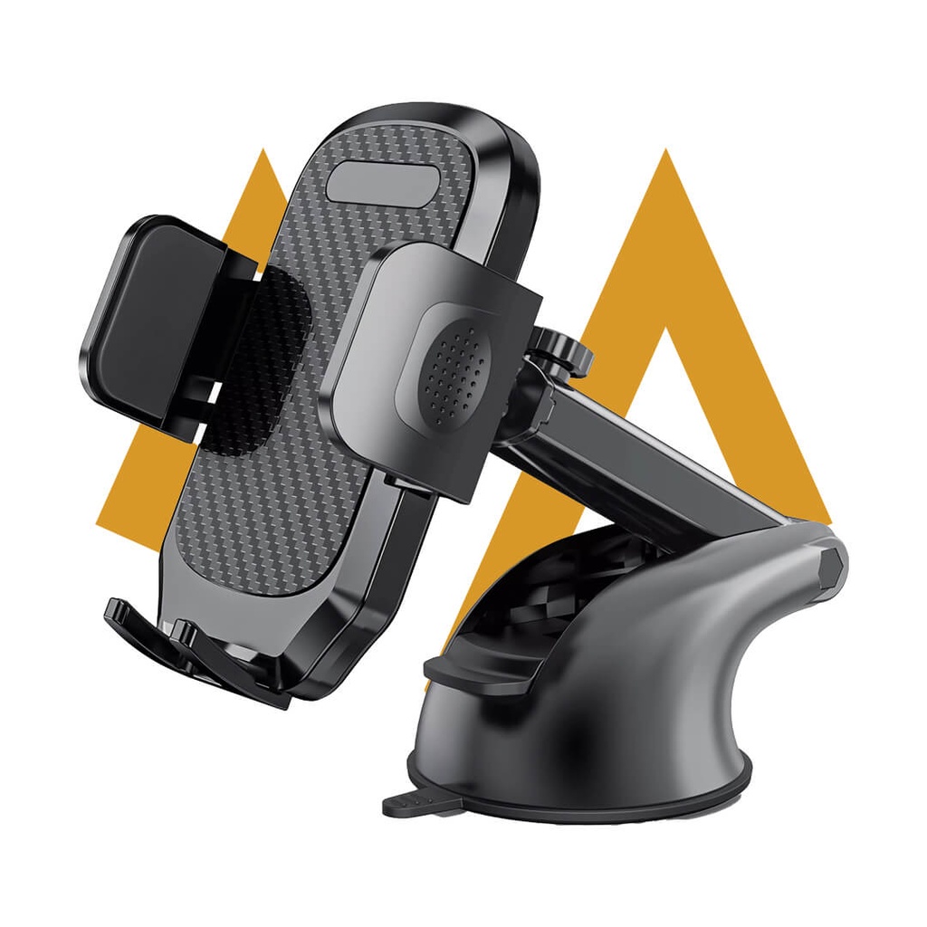 [08760] 7MD Car Universal Windshield Phone Holder #10136