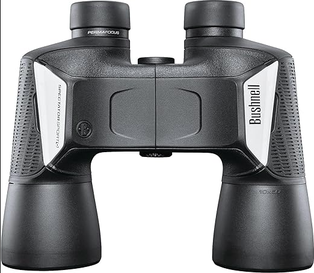 BUSHNELL SPECTATOR SPORT BINOCULARS 12X50 #BS11250