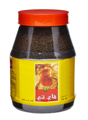 [08929] HI TEA PACKET 450G