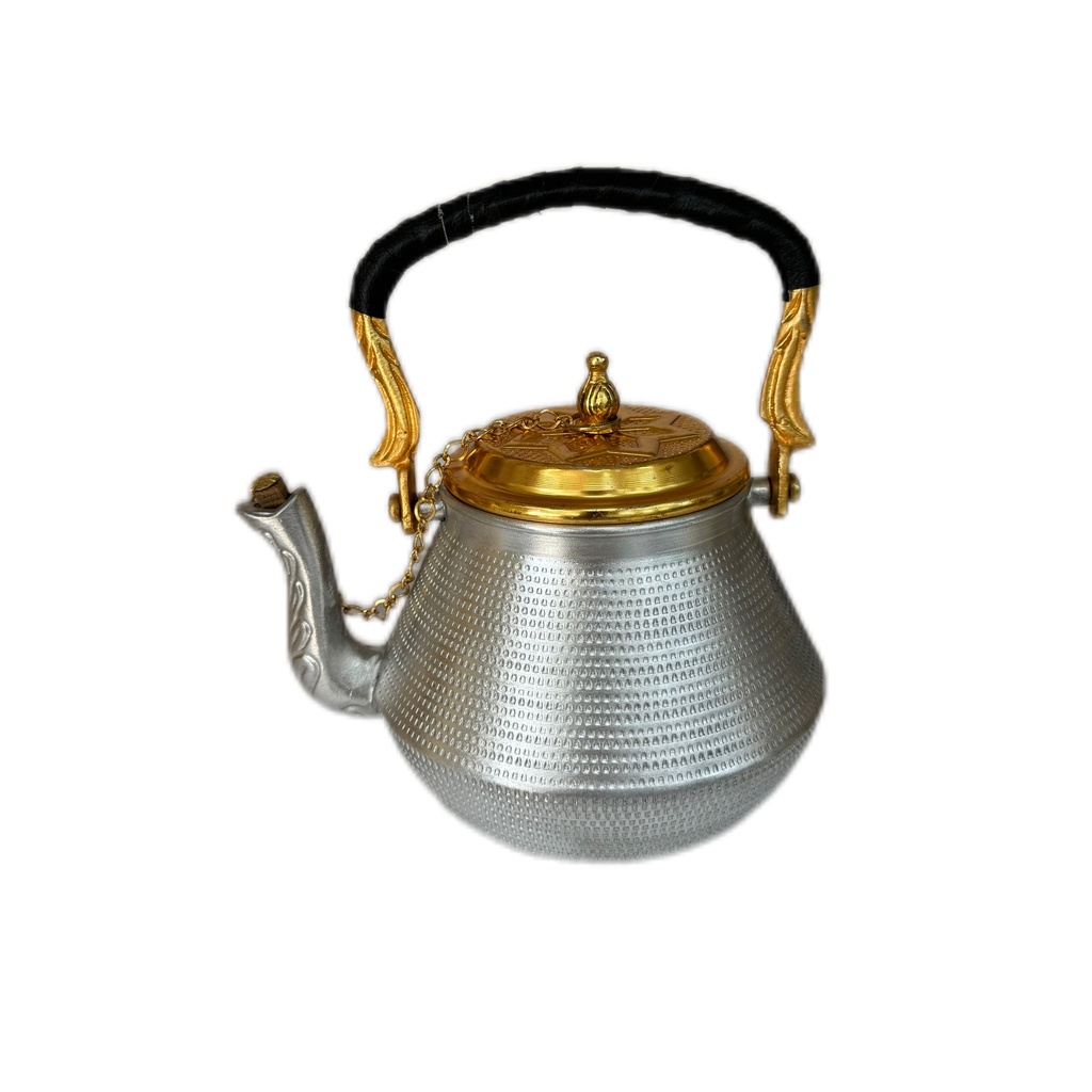 ابريق المنيوم صناعة سورية #DAR01