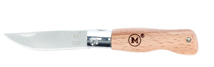 [09500] MAIN Mini line pocket knife #6100