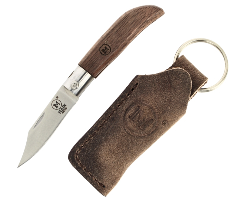[09501] MAIN Mini line pocket knife #6101