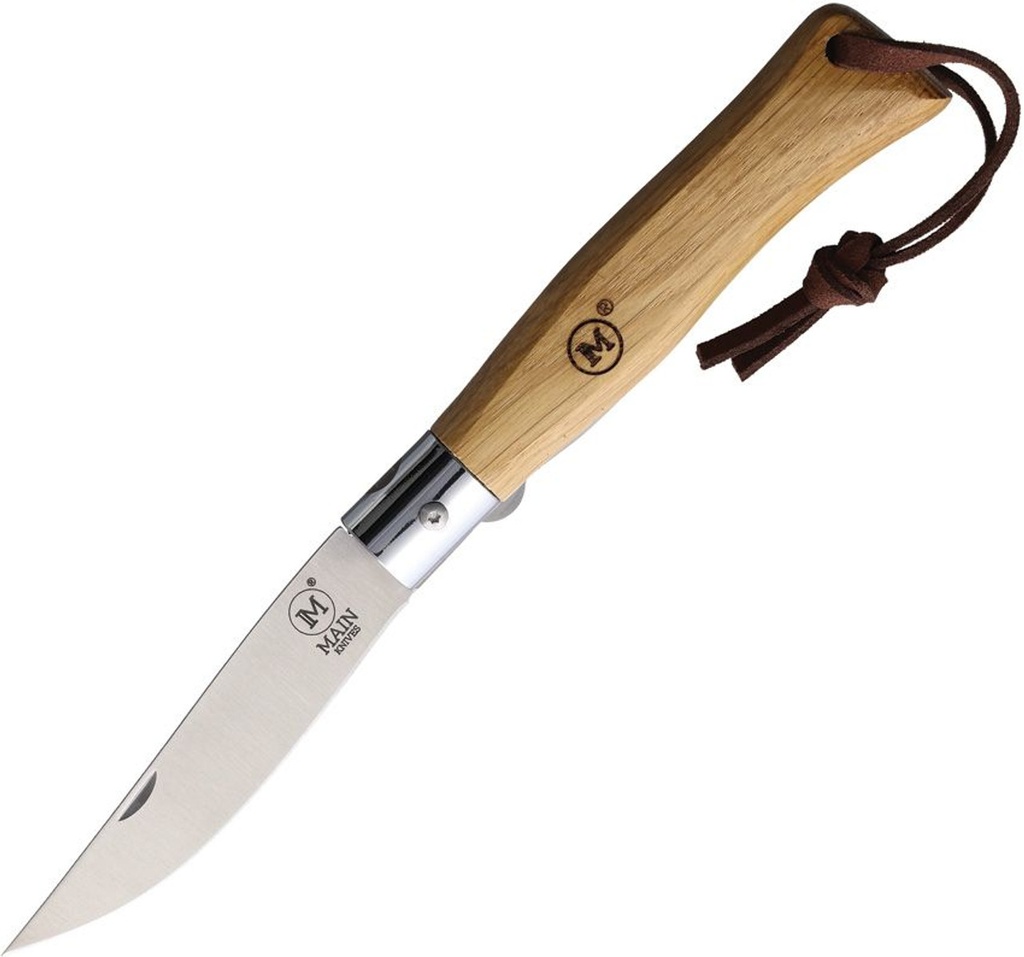 [09504] MAIN Urban line pocket knife #2000-L2