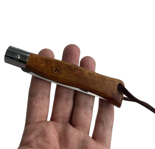 [09508] MAIN Urban line pocket knife #2000-L6