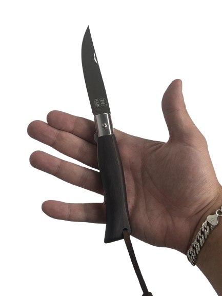 [09509] MAIN Urban line pocket knife #2000-L7