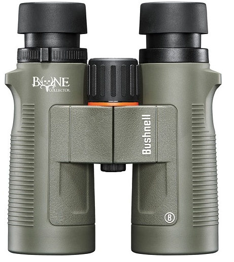 [09607] Bushnell Trophy XLT Binoculars 10x42