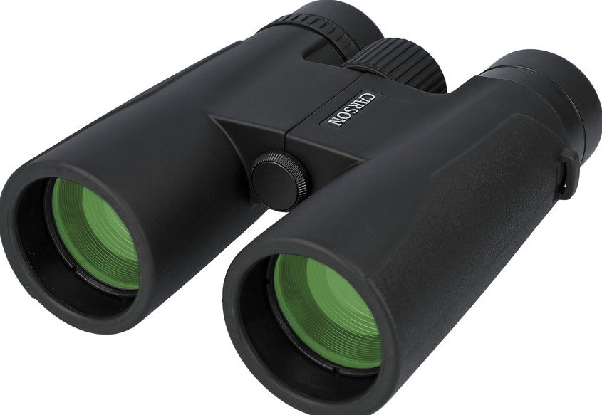 [09609] Carson Optics Makalu 10x42 Lightweight Binoculars