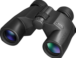 PENTAX Binoculars 8x40 mm