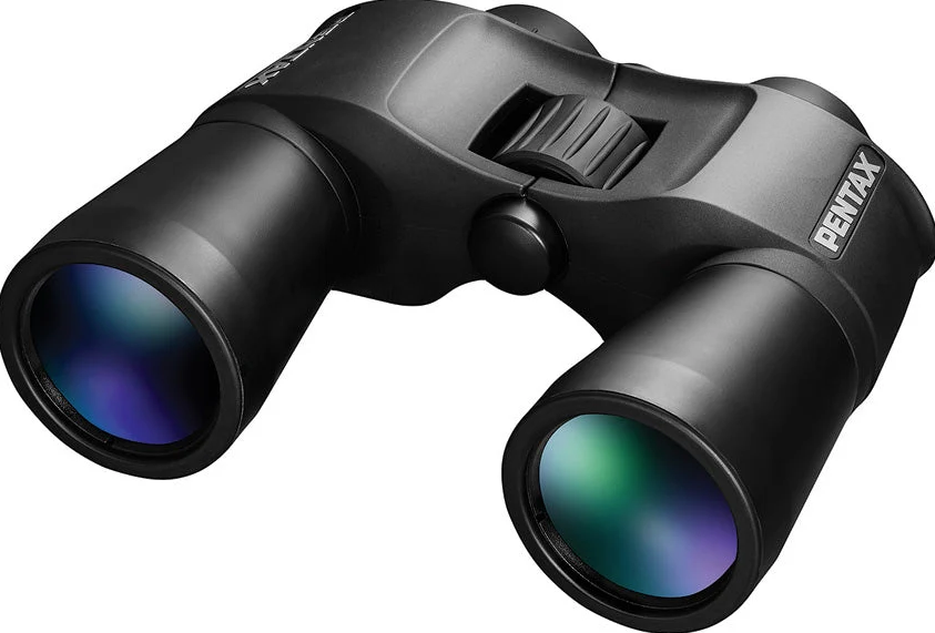 [09613] PENTAX Binoculars 12x50 mm