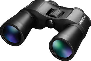 PENTAX Binoculars 12x50 mm