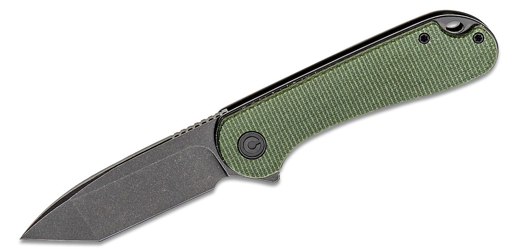 [09649] CIVIVI Elementum Tanto Folding Knife #C907T-E