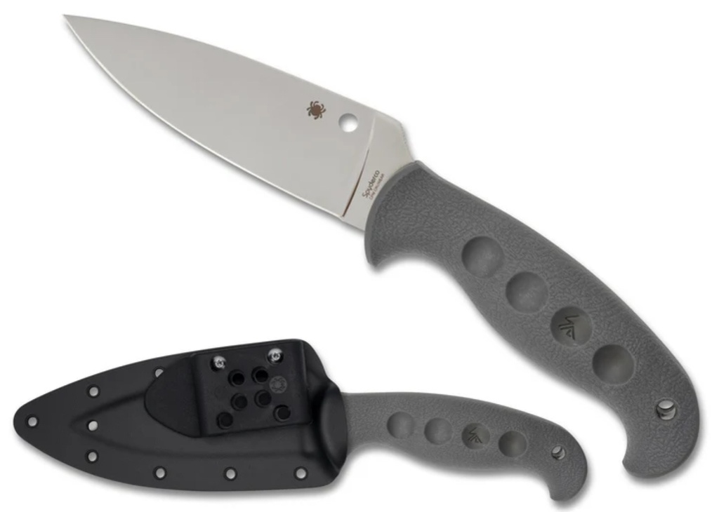 [09905] SpydercoTemperance Lightweight CPM-CruWear Sprint Run #FB05SGY