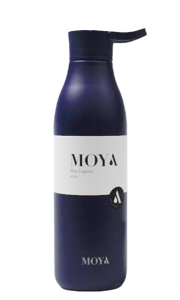 [09950] Moya Sustainable "Blue Lagoon" 460ml Navy #S4604V-19 