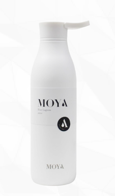 Moya Sustainable "Blue Lagoon" 460ml White #S4604V-11
