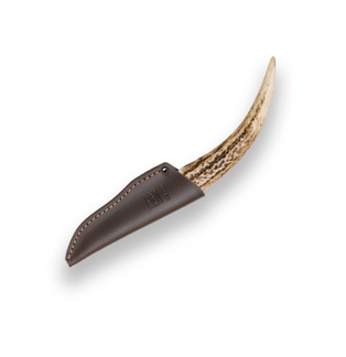 JOKER KNIFE GABATO HUNTING KNIFE DEER TIP HANDLE #CC141