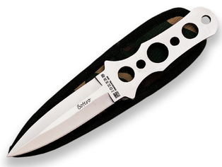JOKER KNIFE BOTERO BLADE  11,5 CM #LL62