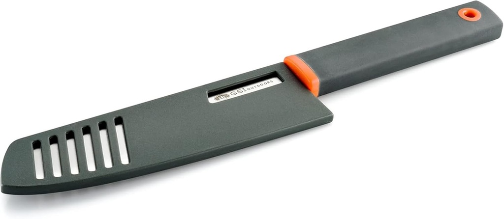 [10391] Santoku 6" Chef Knife, 74156