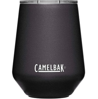 Espresso Tumbler12oz,VSS,Black, 2392001035