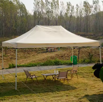 [10493] Instant Canopy 3 * 4.5 m 