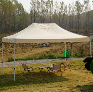 Instant Canopy 3 * 4.5 m 