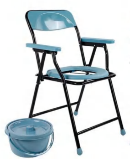 [10497] TOILET CHAIR FOR ADULTS #YJCZ-660