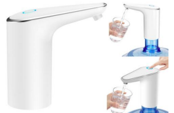 [10498] WATER PUMP #KT-060