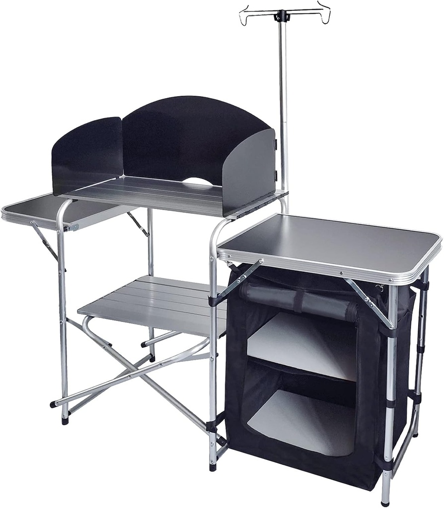 [10501] KITCHEN TABLE #N7191