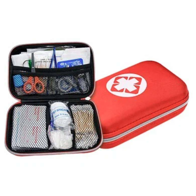 [10504] FIRST AID KIT #JY-013