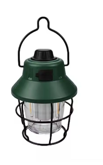 [10506] SMALL CAMP LIGHT #YTH6053