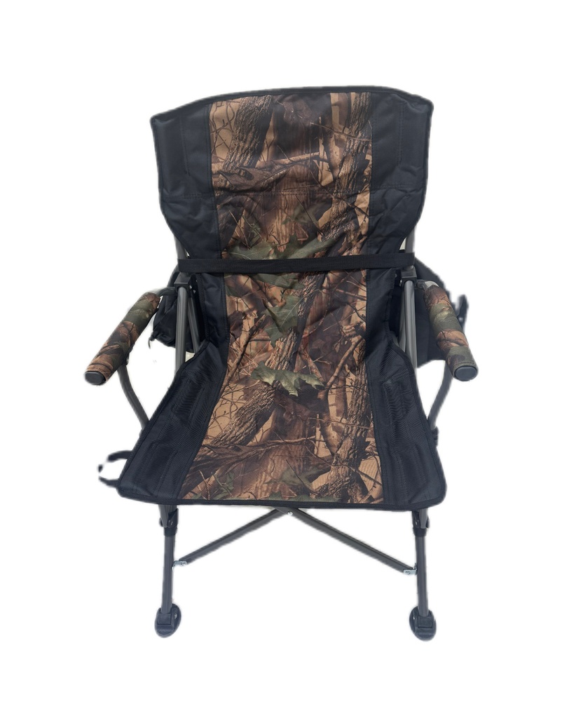 [10524] FOLDABLE OLIVE CHAIR #BS-001