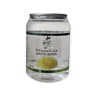 Mastic Water