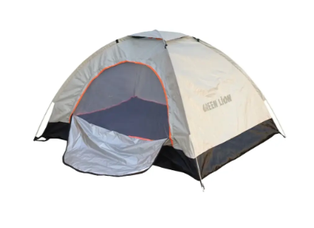 Green Lion GT3 PLUS Camping Tent #GNGT3PSTBG