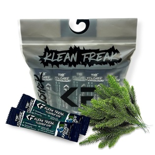 Klean Freak - The Flusher wipes - 20 Pack - Kascade Pine