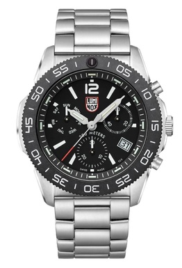 LUMINOX Pacific Diver Chronograph 3140 Series #XS.3142