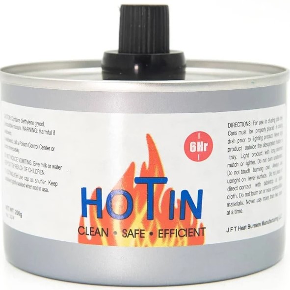 [11020] HOTIN WICK FUEL 195 #CPW-6-JFT